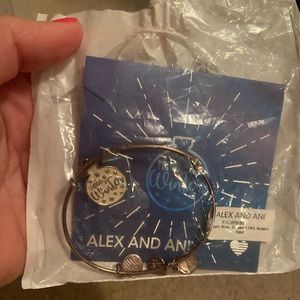 Alex and Ani